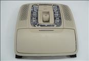 2020 2021 Mercedes Benz GLE350 GLS580 Overhead Roof Console, Beige A00090045198T92 ; A0009004519 OEM OE