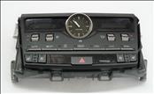 2020 2021 Lexus NX300 NX300h Heater AC Temperature Control Panel 55900-78550 OEM OE