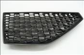 2015 2016 2017 2018 Lamborghini Huracan LP610-4 Rear Bumper Right Passenger Side Grille 4T0807698 OEM OE