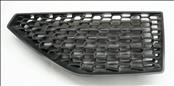 2015 2016 2017 2018 Lamborghini Huracan LP610-4 Rear Bumper Left Driver Side Grille 4T0807697 OEM OE
