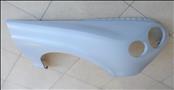 2012 2013 2014 2015 12 13 14 15 Bentley Continental GT GTC Right Passenger Fender Wing Cover 3W8821022A OEM OE