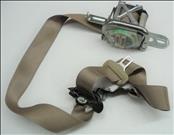 2015 2016 2017 2018 Dodge Durango Front Outer Seat Belt, Left, Beige 5XY271L1AC OEM OE