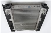 2012 2013 2014 2015 2016 2017 2018 2019 2020 2021 Mercedes Benz E550 GLA250 S550 SL550 Auxiliary Water Cooler Radiator, Right A0995003203 OEM OE