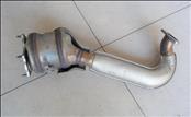 2021 2022 2023 Porsche 718 Boxster Cayman Right Catalytic Converter 982254350T ; 982131703J OEM OE