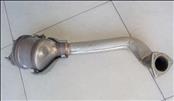 2021 2022 2023 Porsche 718 Boxster Cayman Left Catalytic Converter 982254351T ; 982131703J OEM OE