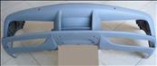 2016 2017 2018 2019 Ferrari 488 GTB Front Bumper Cover & Lower Spoiler Closure Trim 86707910; 87970310; 86705600 OEM