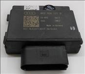 2019 2020 2021 2022 Audi A6 A7 Q7 RS6 Fuel Pump Control Module Unit 4K0906121B OEM OE