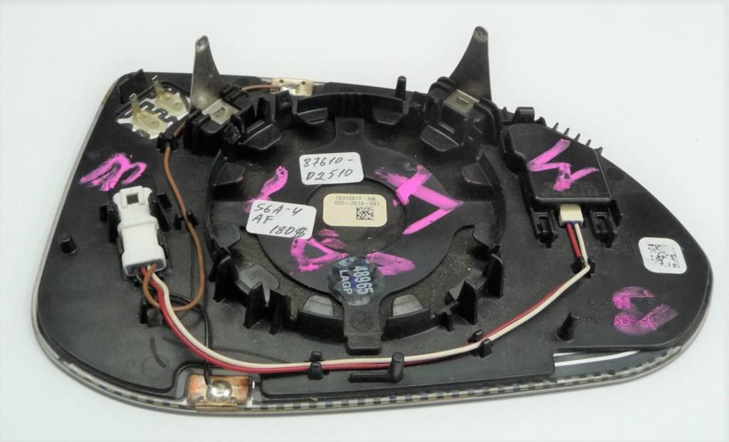 Las mejores ofertas en Conjuntos de Espejo para 2010 Hyundai Sonata | eBay