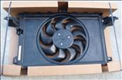 2020 2021 2022 2023 Tesla Model Y Front Cooling Fan Shroud 1494174-00-A ; 1494179-00-A OEM OE