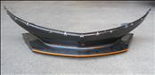 2018 2019 2020 McLaren 600LT Front Bumper Carbon Fiber Cover 13AB599RP OEM