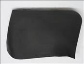 2021 2022 2023 Tesla Model S Plaid Front Right Wheel Deflector Fascia Fairing 1613444-00-A OEM OE