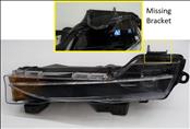 2020 2021 2022 2023 Tesla Model Y Left Driver Side Fog Light 1507930-00-C OEM OE