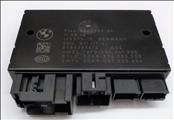 2014 2015 2016 2017 2018 BMW F15 F16 X5 X6 Control Unit for Trailer Hitch 71606889589 OEM OE