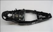 2017 2018 2019 2020 2021 2022 2023 BMW G30 X3 X4 X5 X7 Carrier, Outside Door Handle, Left 51217401203 OEM OE