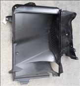 2017 2018 2019 2020 2021 2022 McLaren 720S Rear Left Driver Quarter Panel Vent Grille Assembly 14AC738CP; 14AC742CP; 13MA028CP OEM