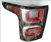 2019 2020 2021 Range Rover HSE Left Rear Driver Taillight Lamp JK52-13405-BE OEM