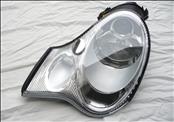 2002 2003 2004 2005 Porsche 911 Left Driver side w/Litronic Front Headlight non-sealed beam style 99663105921 OEM
