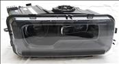 2019 2020 2021 Rolls Royce Cullinan Right Laser Headlight 63119853202; 63119853214 - Bare-NO Module