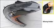 2015 2016 McLaren 650S Front LED Headlight Right Passenger 1211A8252CP 11A8252CP.01 OEM