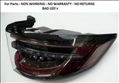2020 2021 2022 Land Rover Discovery Sport Right Side Tail Light Lamp LK72-13404-BE OEM OE