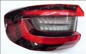 2019 2020 2021 2022 2023 BMW G05 X5 Left Driver Side Tail Light "LED" 63215A164B3 OEM OE