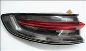 2019 2020 2021 Porsche Macan Rear Left Driver Side Tail Light 95B945091R OEM OE
