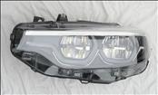 2018 2019 2020 BMW F32 F36 F82 F80 430i 440i M3 (Sedan) M4 AHL LCI Left LED Bare Headlight 63118738709; 63117478159 OEM