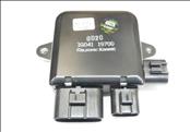 2012 2013 2014 2015 2016 2017 2018 2019 2020 2021 Tesla Model S Radiator Relay Cooling Fan Control Unit Module 1G041-19700 OEM OE