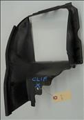 2018 2019 2020 2021 2022 Land Rover Range Rover Radiator Support Air Deflector, Left JK52-8C465-AC OEM OE