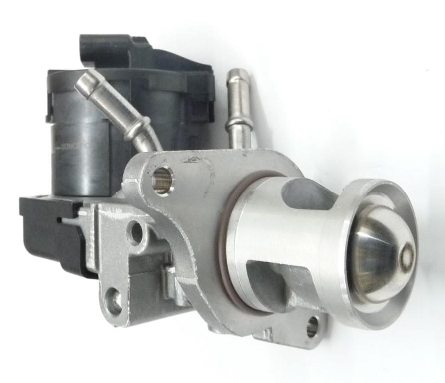 1418 BMW F30 F10 X3 X5 Exhaust Gas Recirculation EGR Valve 11717810871