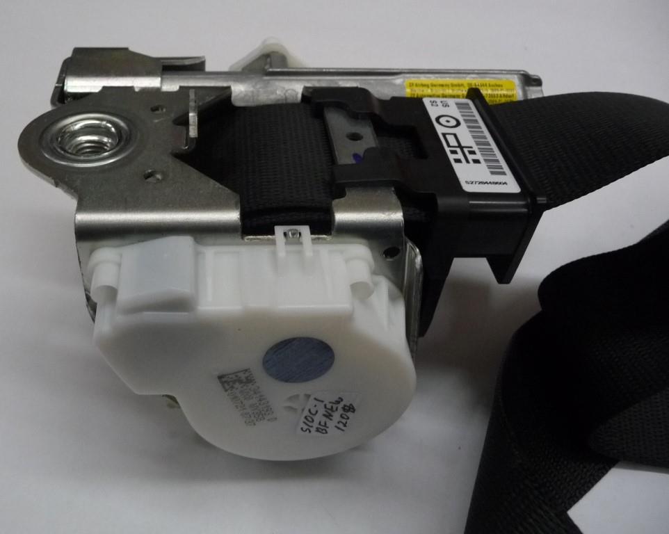 20142021 BMW F22 F32 Front Right Upper Safety Seat Belt 72117284486