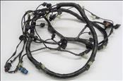 2020 2021 2022 Land Rover Range Rover Front Bumper Parking Aid System Wiring Harness LK52-14369-DA ; LR133273 OEM OE