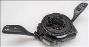 2018 2019 2020 2021 2022 2023 BMW F48 F39 X1 X2 Steering Column Switch Unit 61316823666 OEM OE