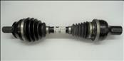 2020 2021 Mercedes Benz W177 A35 AMG Front Passenger Right CV Axle Assembly A1773301002 OEM OE