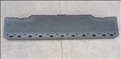 2022 2023 Rivian Amazon Electric Delivery Van Rear PDS Bumper Cover RPV700 Rubber Step Part # PT0047618; PT00041884; PT00047618
