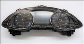 2019 Audi Q7 Speedometer Instrument Cluster 4M0920870D OEM OE