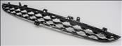 2014 2015 2016 2017 Jaguar F-Type Front Bumper Lower Grille EX53-17F791-E OEM OE