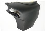 2010 2011 2012 2013 2014 2015 2016 2017 2018 Mercedes Benz Sprinter 2500 3500 Rear Bumper Left Corner Cover A9068804571 OEM OE