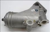 1992 1993 1994 1995 1996 1997 1998 1999 2000 2001 Mercedes Benz R129 SL500 Engine Oil Filter Housing 1191800611 OEM OE