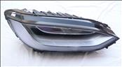 2021 2022 2023 Tesla Model X Right Passenger Upper Level Headlight 1034315-00-F OEM OE
