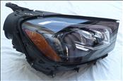 2020 2021 2022 2023 Mercedes Benz X167 GLS450 GLS580 Right LED Headlight 1679068206; A1679068206