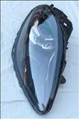 2019 2020 2021 Porsche Macan Right Passenger Full PDLS LED Bare Headlight 95B941010AR; LE16F6383; 030257523401 OEM
