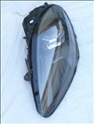 2019 2020 2021 Porsche Macan Turbo Left Driver LED EXCL SAE Headlight 95B941009AK; LE16E6383; 030257523501 OEM