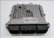 2022 Ford F-550 Super Duty ECM Engine Control Module LC4A-12A650-ASA OEM OE