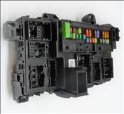 2021 2022 Ford F-150 Power Distribution Cabin Fuse Box MU5T-15604-KABH OEM OE