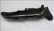 2020 2021 2022 Lexus RX350 Front Left Fog Light Bezel Trim, Lower 52040-0E150 OEM OE