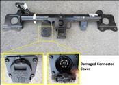 2020 2021 2022 2023 Tesla Model Y Rear Trailer Tow Hitch Bar Hook Assembly 1534249-00-A ; 1514757-00-F OEM OE