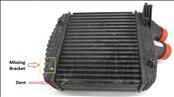 2014 2015 2016 2017 2018 Maserati Ghibli QTP Levante Left Driver Side Heat Exchanger Cooler Intercooler 670035636 ; 16484793 OEM OE