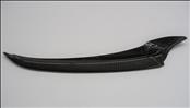 2018 2019 2020 2021 Mercedes Benz C217 S63 AMG Front Bumper Spoiler Lip A2178856801 OEM OE