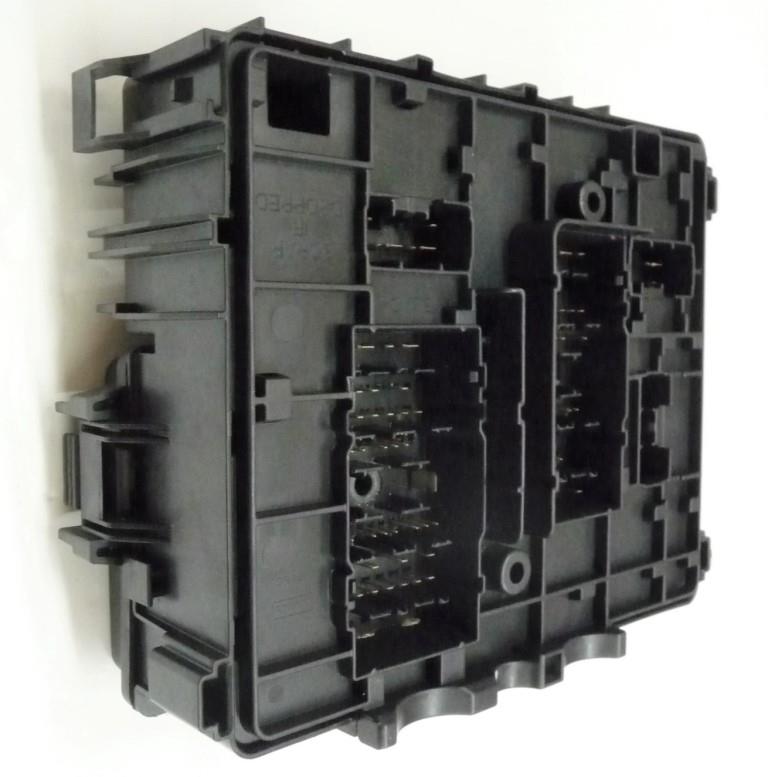 2021-2022 Ford F-150 Fuse Relay Junction Box ML3T-14D068-HF OEM A1 | LA ...